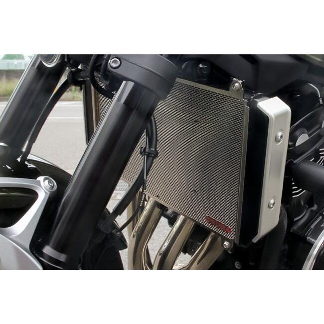 MOTO CORSE（モトコルセ） チタニウム プロテクションスクリーン