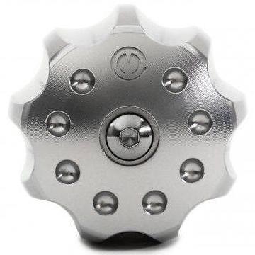 MOTO CORSE（モトコルセ） CNC ビレット プリロードアジャスタグリップ