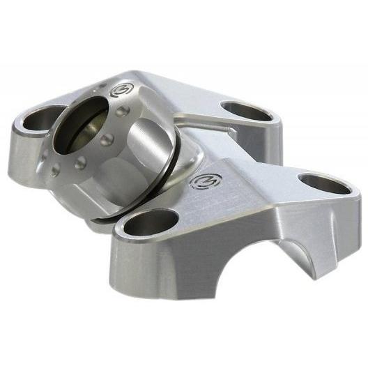 MOTO CORSE モトコルセ ユニバーサル マウントシステム マウントベース カラー：シルバー Streetfighter DUCATI ドゥカティ 電子機器類