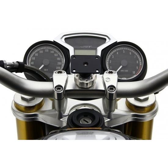 MOTO CORSE（モトコルセ） ユニバーサル マウントシステム マウント