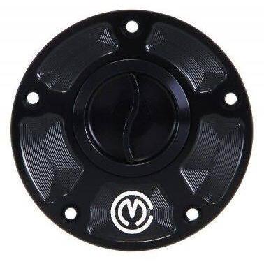 MOTO CORSE（モトコルセ） CNC ビレット アルミニウム クイック