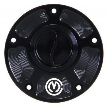 MOTO CORSE（モトコルセ） CNC ビレット アルミニウム クイック