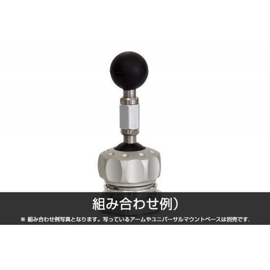 MOTO CORSE（モトコルセ） ユニバーサル マウントシステム 延長