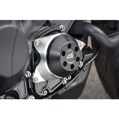 AGRAS AGRAS:アグラス レーシングスライダー オイルポンプ ジュラコン