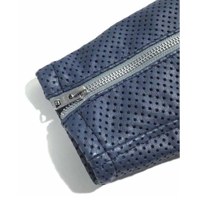 KADOYA カドヤ SW-BANSHEE レザージャケット パンチング［K'S LEATHER