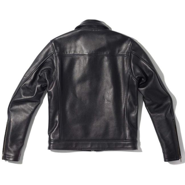 カドヤ　TCR-2 Mサイズ 革ジャン タイトシングル レザージャケット｜カドヤ公式オンライン