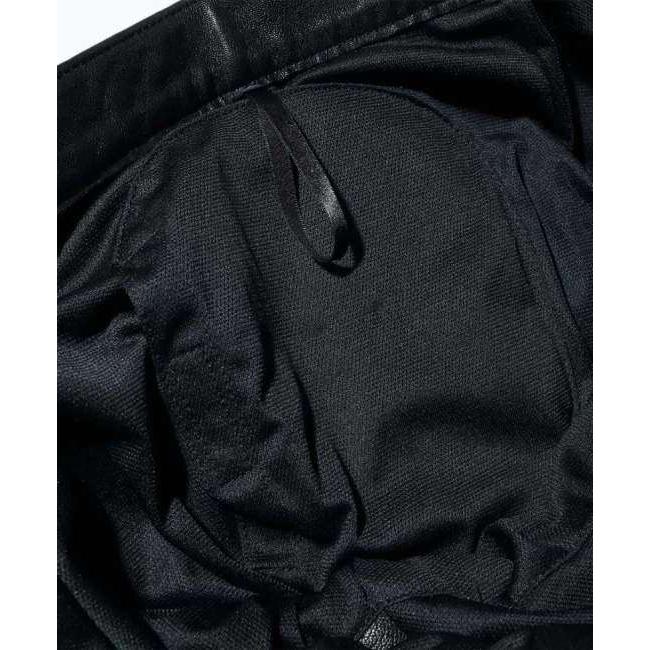 KADOYA カドヤ LIGHT LEATHER PANTS レザーパンツ ［K’S LEATHER］ サイズ：LL パンツ・ボトムス アパレル_5