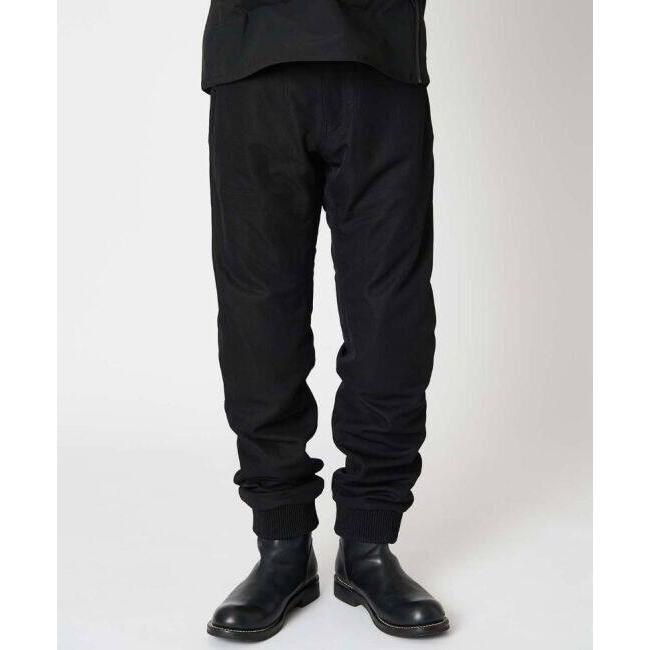 カドヤ（KADOYA） MR-JOGGER パンツ ワーク・メッシュ［K'S LEATHER