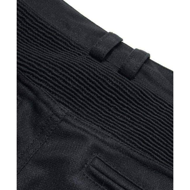 カドヤ（KADOYA） MR-JOGGER パンツ ワーク・メッシュ［K'S LEATHER