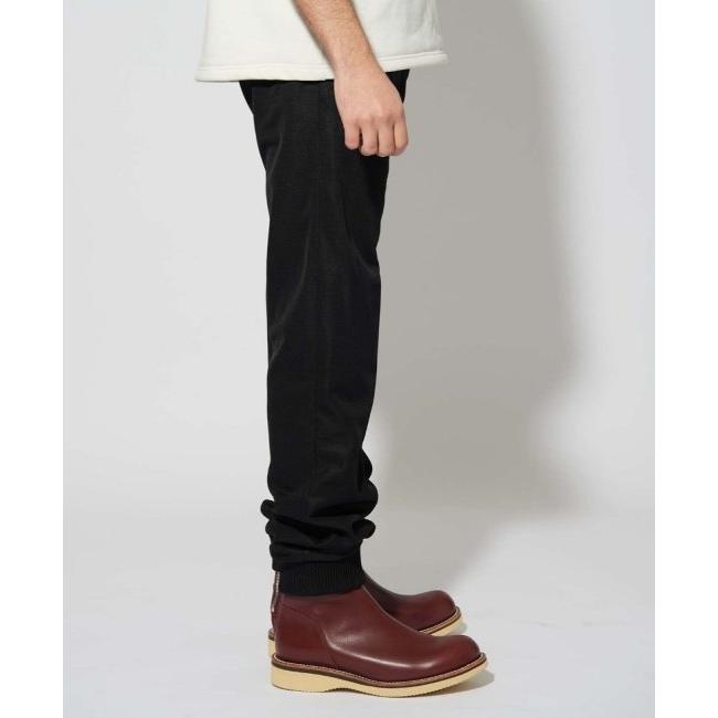 KADOYA K'S LEATHER カドヤメッシュパンツ 3L ブラック カドヤ KADOYA MR-JOGGER パンツ ワーク・メッシュ［K'S LEATHER