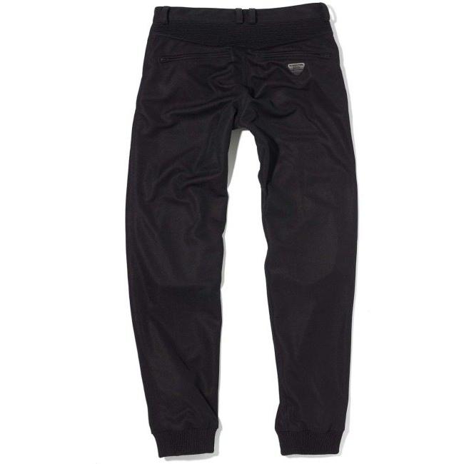 KADOYA カドヤ メッシュパンツ KADOYA（カドヤ） ALTER KEIS MR-JOGGER MRジョガー メッシュ