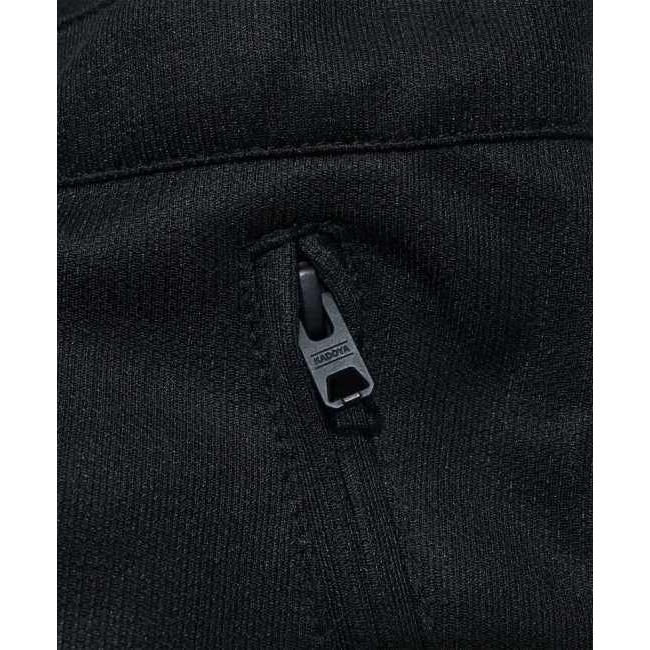 カドヤ KADOYA MR-JOGGER パンツ ワーク・メッシュ［K'S LEATHER