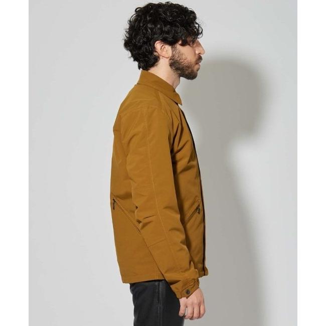 カドヤ（KADOYA） RIDERS COACH JACKET ファブリックジャケット スリー