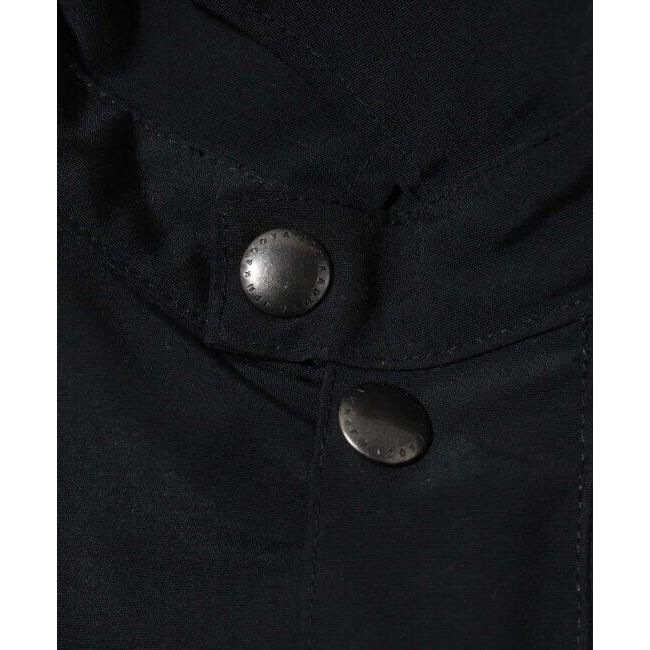 KADOYA カドヤ RIDERS COACH JACKET ファブリックジャケット スリーシーズン サイズ：M オールシーズンジャケット ジャケット アパレル_13