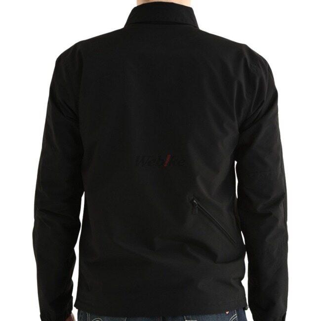 KADOYA カドヤ RIDERS COACH JACKET ファブリックジャケット スリーシーズン サイズ：M オールシーズンジャケット ジャケット アパレル_2