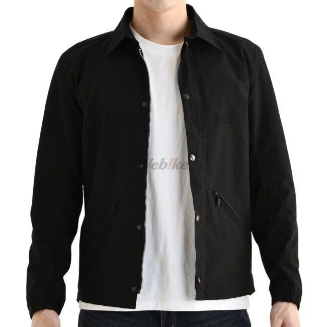 カドヤ（KADOYA） RIDERS COACH JACKET ファブリックジャケット スリー
