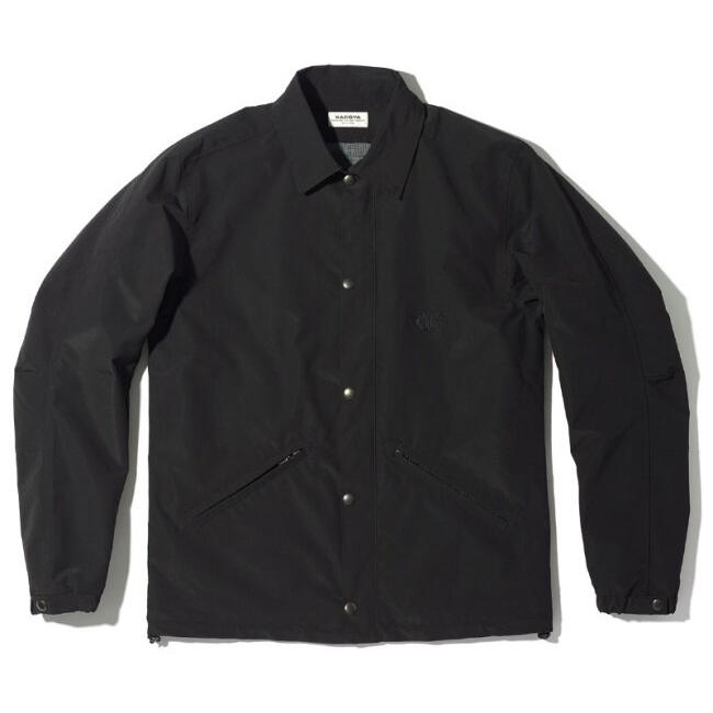 KADOYA カドヤ RIDERS COACH JACKET ファブリックジャケット スリーシーズン サイズ：M オールシーズンジャケット ジャケット アパレル_8