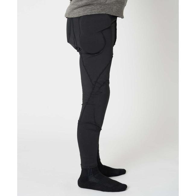 さ*ま様 カドヤ　K'S PRODUCT プロテクターインナー付き　インナーパー カドヤ（KADOYA） PROTEX INNER PANTS プロテクター プロテクター