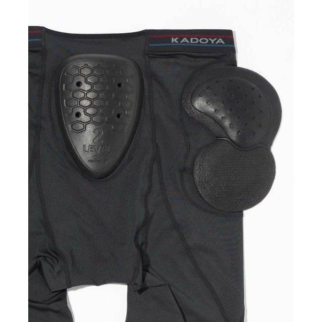 カドヤ（KADOYA） PROTEX INNER PANTS プロテクター プロテクター