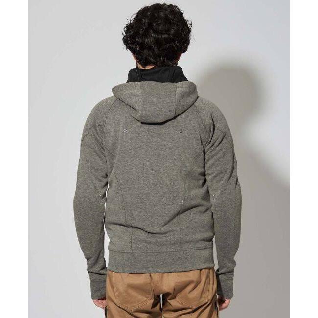 カドヤ（KADOYA） PROTEX LIGHT PARKA プロテクター プロテクター