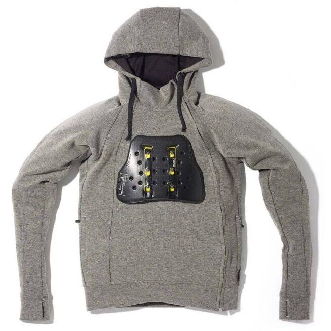 カドヤ（KADOYA） PROTEX LIGHT PARKA プロテクター プロテクター
