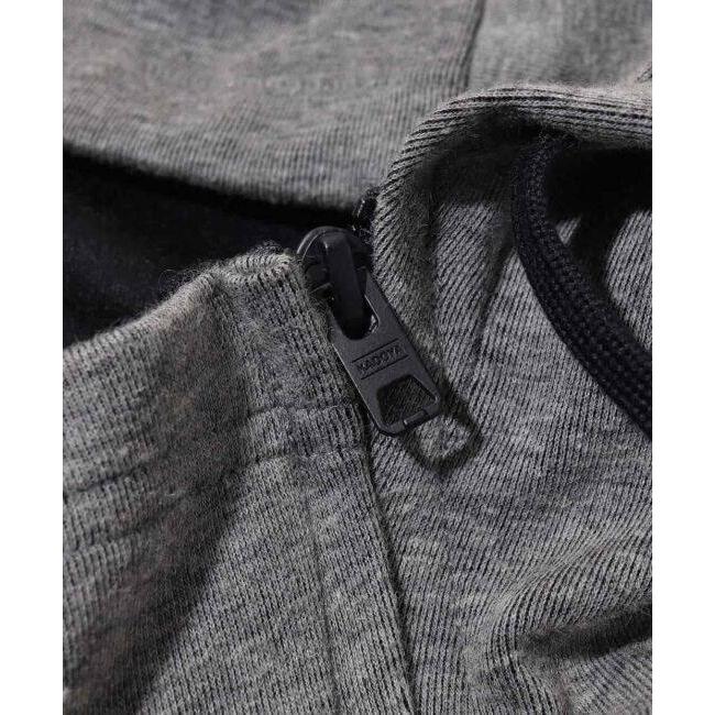 カドヤ（KADOYA） PROTEX LIGHT PARKA プロテクター プロテクター