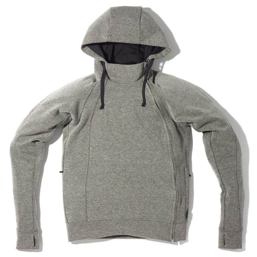 【カドヤ】K'S PRODUCTプロテクターインナーパーカー カドヤ（KADOYA） PROTEX LIGHT PARKA プロテクター プロテクター