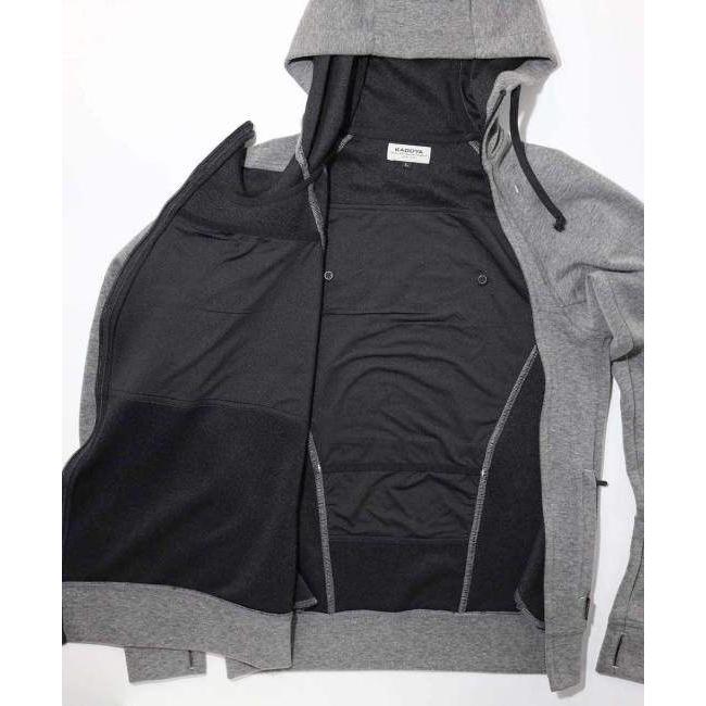 カドヤ（KADOYA） PROTEX LIGHT PARKA プロテクター プロテクター