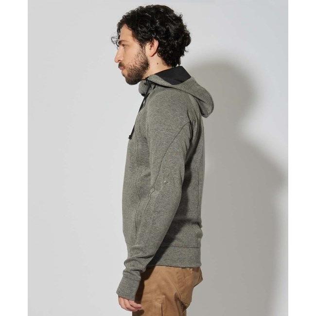カドヤ（KADOYA） PROTEX LIGHT PARKA プロテクター プロテクター