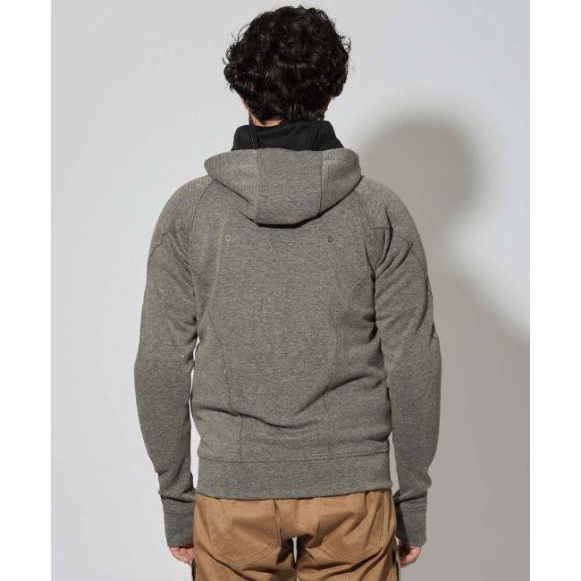 カドヤ（KADOYA） PROTEX LIGHT PARKA プロテクター プロテクター