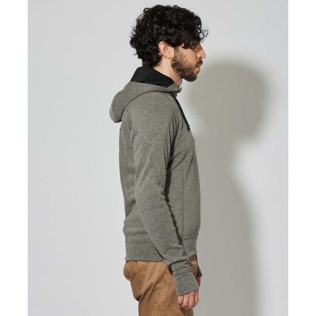 カドヤ（KADOYA） PROTEX LIGHT PARKA プロテクター プロテクター