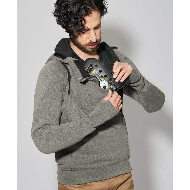 カドヤ（KADOYA） PROTEX LIGHT PARKA プロテクター プロテクター