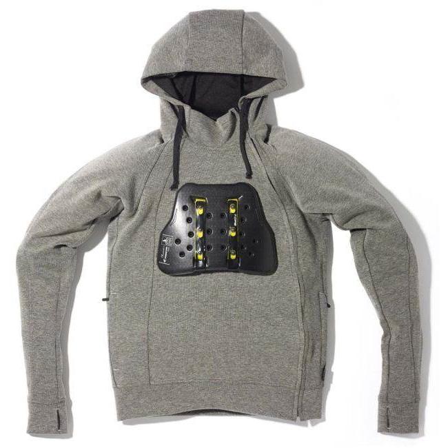 カドヤ（KADOYA） PROTEX LIGHT PARKA プロテクター プロテクター