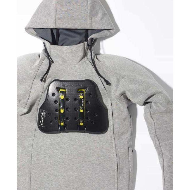 カドヤ（KADOYA） PROTEX LIGHT PARKA プロテクター プロテクター