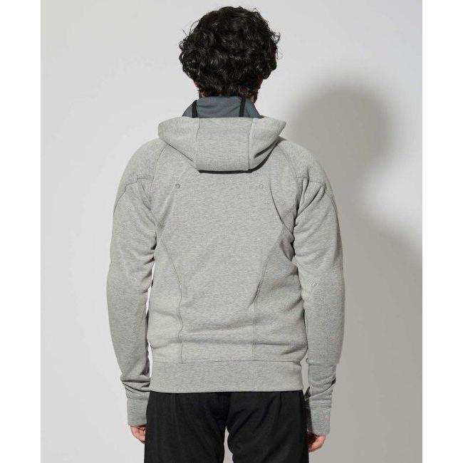 カドヤ（KADOYA） PROTEX LIGHT PARKA プロテクター プロテクター