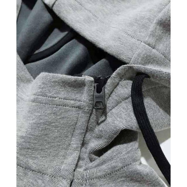 カドヤ（KADOYA） PROTEX LIGHT PARKA プロテクター プロテクター