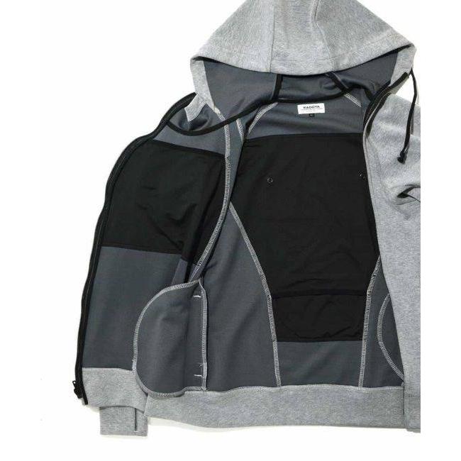 カドヤ（KADOYA） PROTEX LIGHT PARKA プロテクター プロテクター