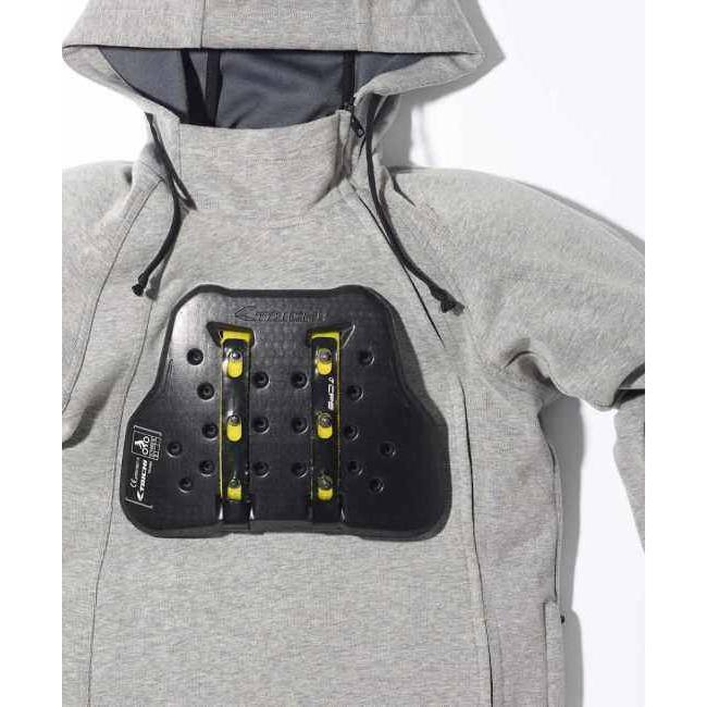 カドヤ（KADOYA） PROTEX LIGHT PARKA プロテクター プロテクター