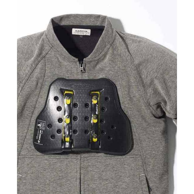 カドヤ（KADOYA） PROTEX LIGHT TOP プロテクター プロテクター