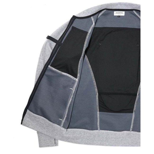 さ*ま様 カドヤ　K'S PRODUCT プロテクターインナー付き　インナーパー カドヤ（KADOYA） PROTEX LIGHT TOP プロテクター プロテクター