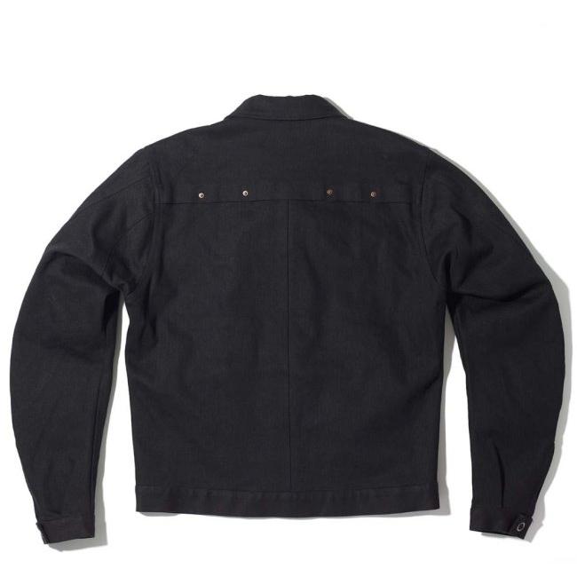 カドヤ（KADOYA） CORSA TRACKER JACKET ファブリックジャケット