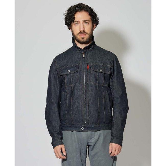 カドヤ（KADOYA） CORSA TRACKER JACKET ファブリックジャケット