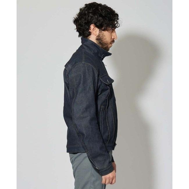 カドヤ（KADOYA） CORSA TRACKER JACKET ファブリックジャケット