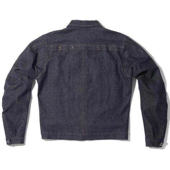 カドヤ（KADOYA） CORSA TRACKER JACKET ファブリックジャケット