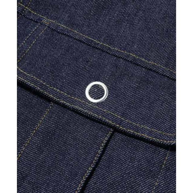 カドヤ（KADOYA） CORSA TRACKER JACKET ファブリックジャケット