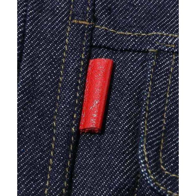カドヤ（KADOYA） CORSA TRACKER JACKET ファブリックジャケット