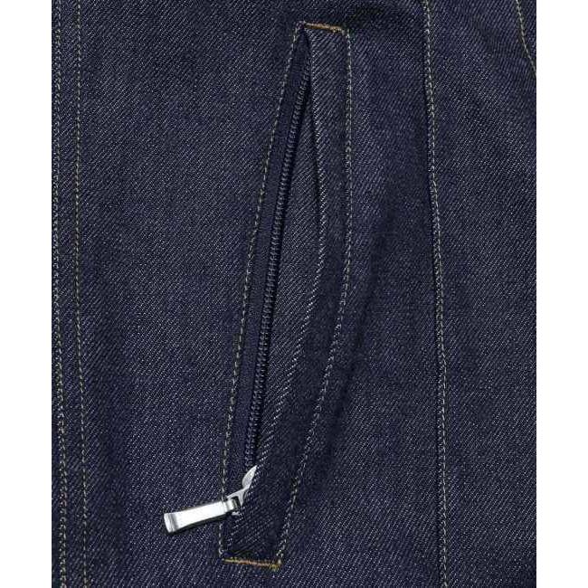 カドヤ（KADOYA） CORSA TRACKER JACKET ファブリックジャケット