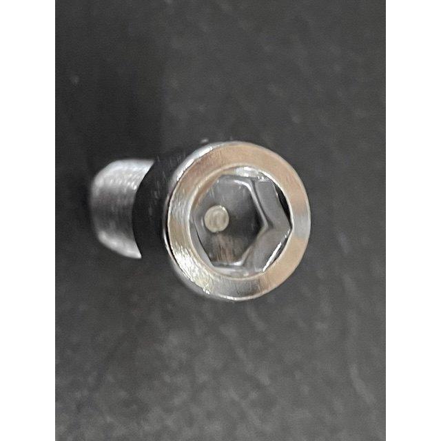 SPUNKY'S スパンキーズ デッシュホイール用ボルト ジャイロキャノピー