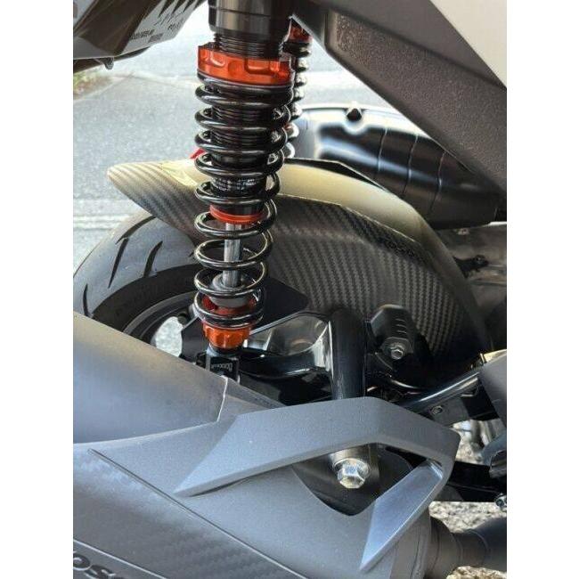 KOSO コーソー リアフェンダー シグナスグリファス YAMAHA ヤマハ