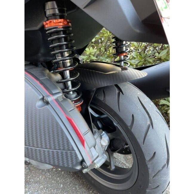 KOSO コーソー リアフェンダー シグナスグリファス YAMAHA ヤマハ